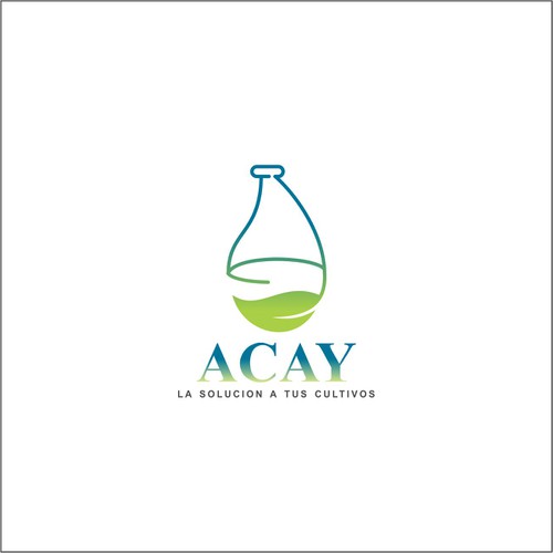 Logo design contest entry by GITANAPOLIS