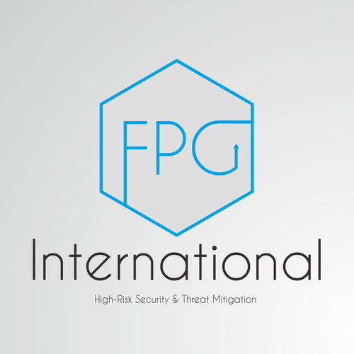 Force Protection Group International Logo design contest