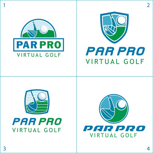 We are a Mobile Golf simulator. Design by <nick_t>