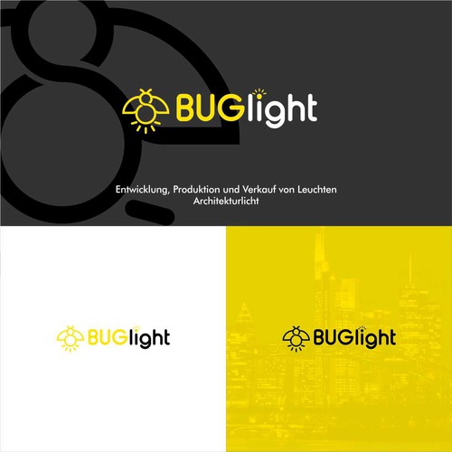 Logo & brand identity pack contest entry by TerzaCreative