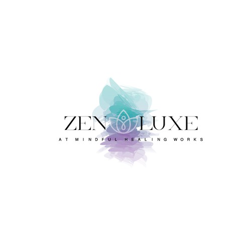 The Zen Luxe Studio Design by Ava N Garda