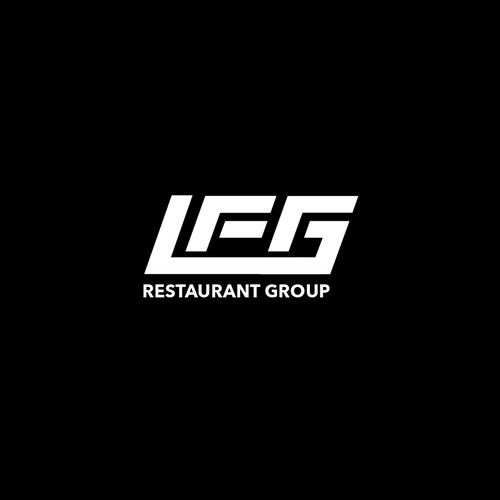 Cool, edgy logo for a youthful, rapidly expanding franchise restaurant group Design by Alvianks