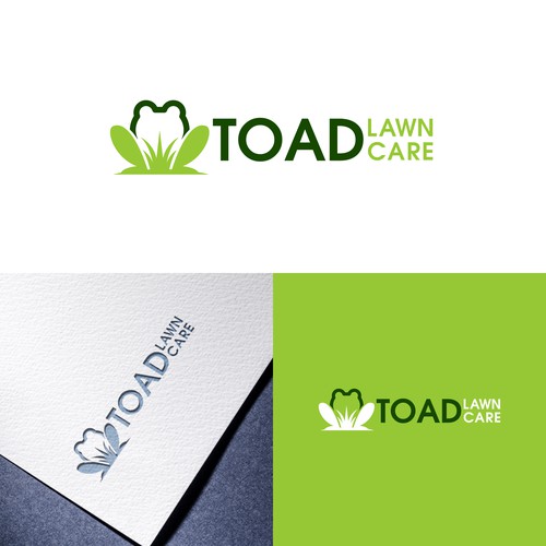 Toads Wanted Design von Web Hub Solution