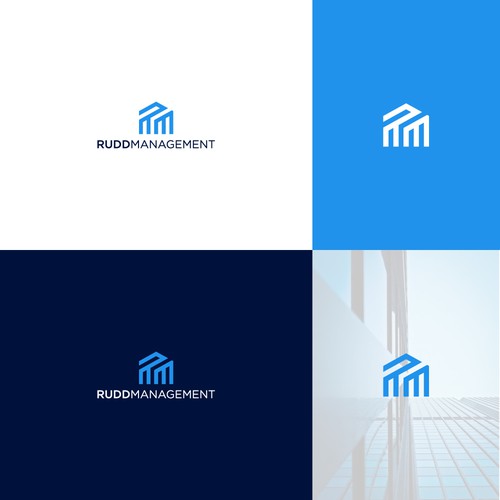 NYC Based Property Management Firm in Need of Refresh Diseño de JulijaUs