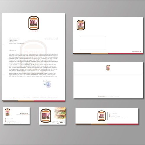  contest entry by Masgrafiko