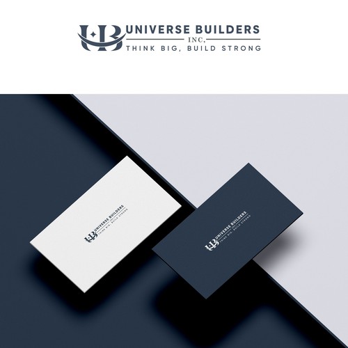 Construction Branding Design by Nana445