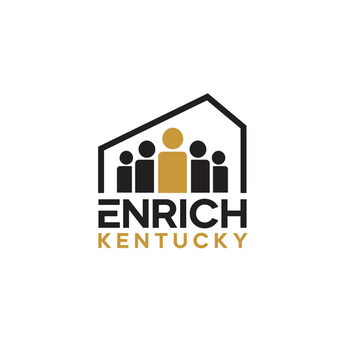 Enrich Rebrand Design by HyperMode™