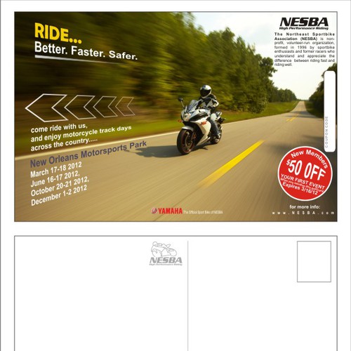 New print or packaging design wanted for NESBA Ontwerp door ROXs