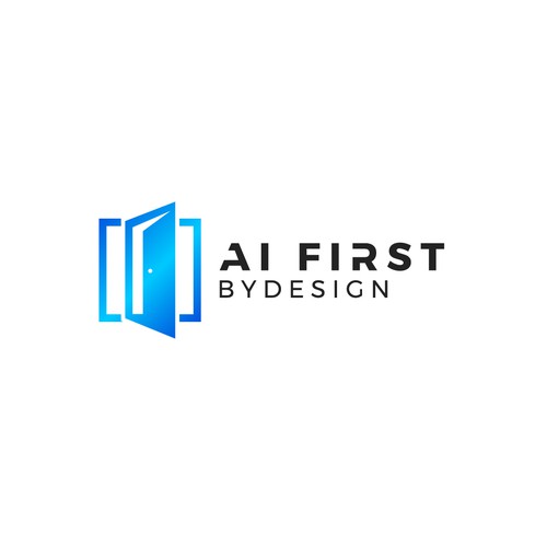 Design a modern, sophisticated, yet accessible, AI & Management Consulting firm logo! Design by ✦✦ArtRasu✦✦
