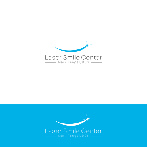 Design a modern logo for a state of the art dental practice Design by Mbethu*