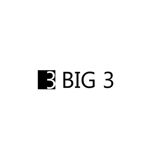 Big 3 Design by Minimator™