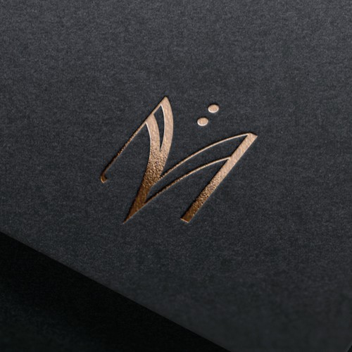 Want a challenge? Use the umlaut  - create a luxury logo for an apt building – The Müller Design by KD Berlin