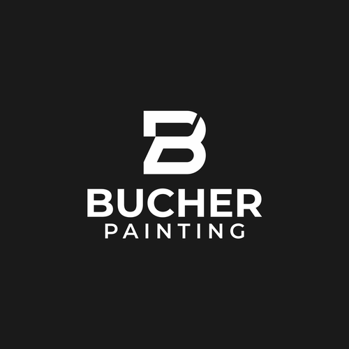 Kangozz™さんのBucher Painting - Commercial & Industrial Painting Contractorデザイン