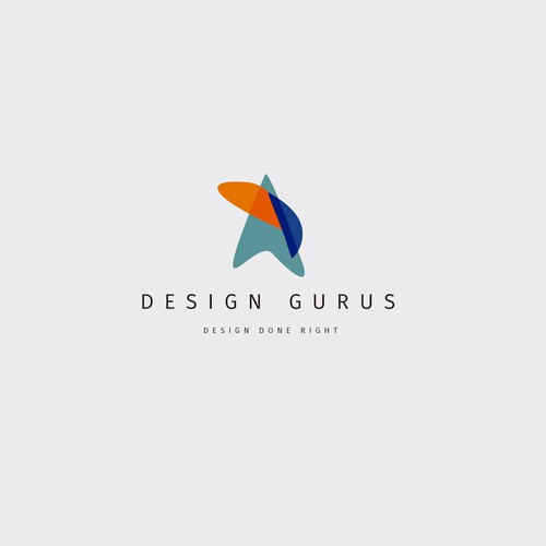 DesignGurus.com  --  NEW AGENCY Design by Akedis Design