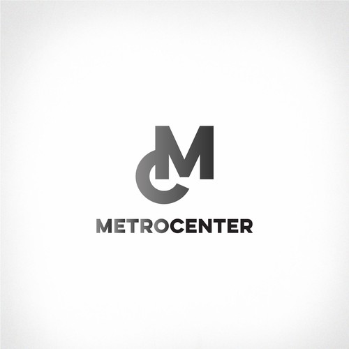 Groundbreaking Logo for a New Modern Hub in Miami Design by Bboba77