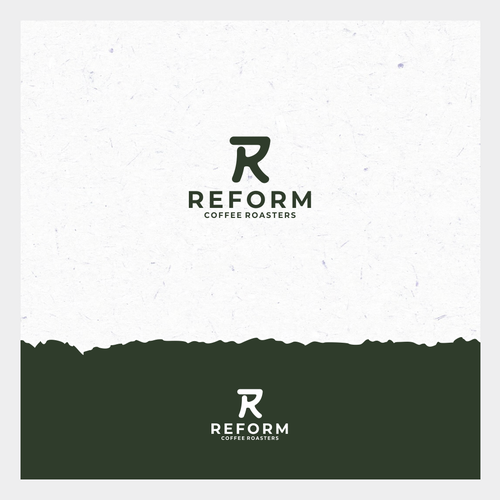 Designs | REFORM COFFEE ROASTERS LOGO DESIGN | Logo design contest