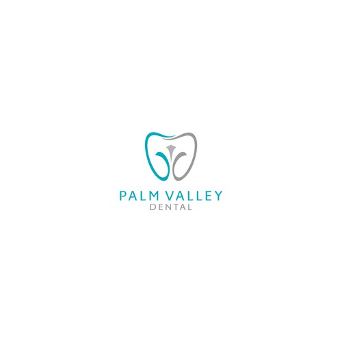 Modern Simple Logo for Dental Luxury Boutique Design by Art_guse