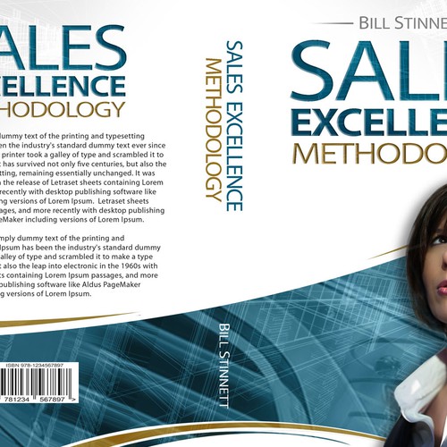 World-class book cover needed for family of six (6) books to be printed in ten (10) languages!! Design by ArtSpark