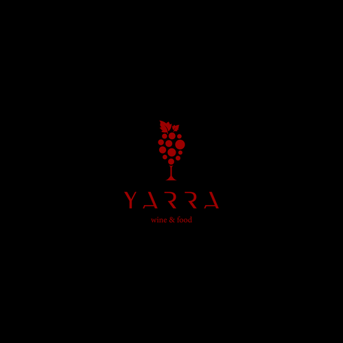 Create an identity for a Franco-Australian, modern Wine Bar in the old world of Bordeaux, France Diseño de DaxyDax