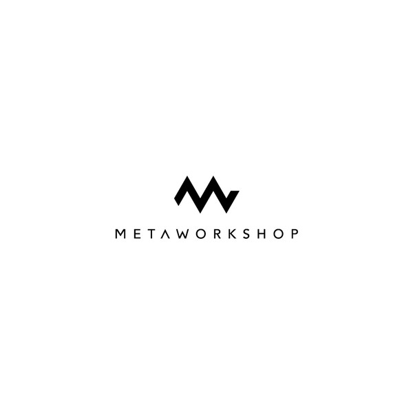 Design a logo for Metaworkshop, the tailoring design workshop for sports and other bags