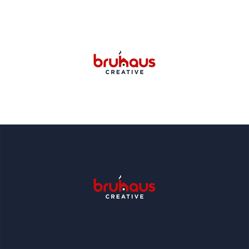 Design di New creative agency 'BRUHAUS' needs a logo and identity! di TS studio