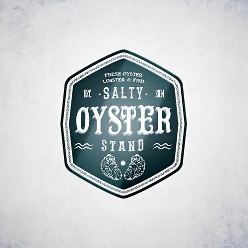 Logo design contest entry by lemisha