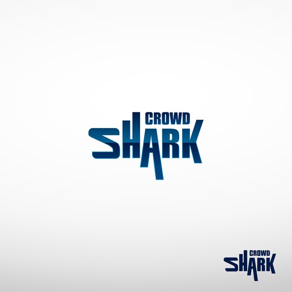 Crowd Shark