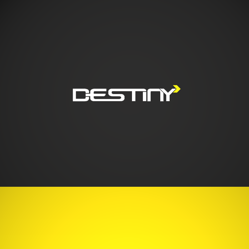 destiny Design von Pixelsoldier