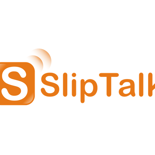 Create the next logo for Slip Talk デザイン by Gunkzsmile