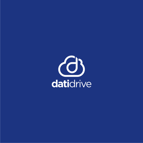 Datidrive Design by MarJoe