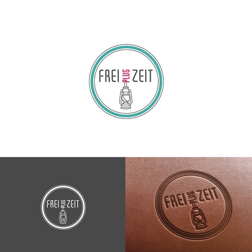 Lust Auf Ein Stylisches Logo Mit Dem Namen Frei Zeit Fur Ein Verrucktes Paar Logo Design Contest 99designs