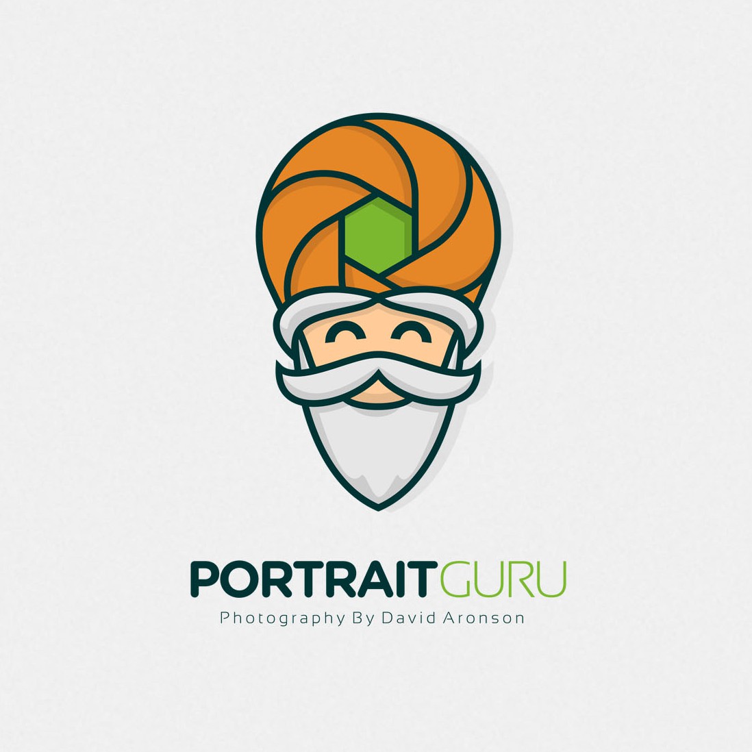 Caricature Logos - Free Caricature Logo Ideas, Design & Templates