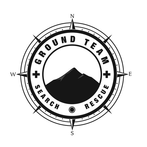 rescue team logo