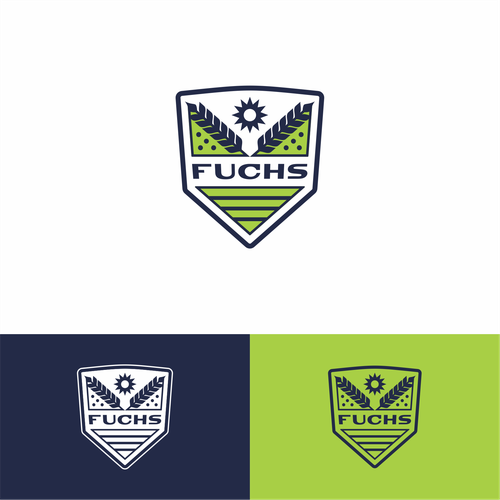  contest entry by lucasrart™