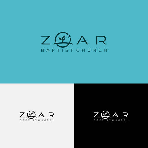 Design a new, modern logo for a southern baptist church. Réalisé par Ikim