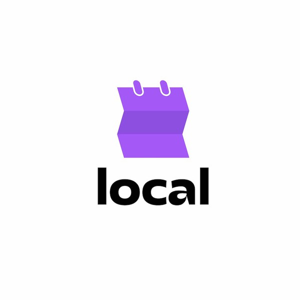 Design by shag. titled "local"