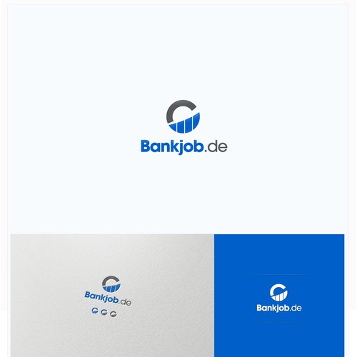 Logo design contest entry by #pratama