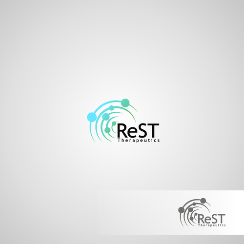 Logo design contest entry by picnik design