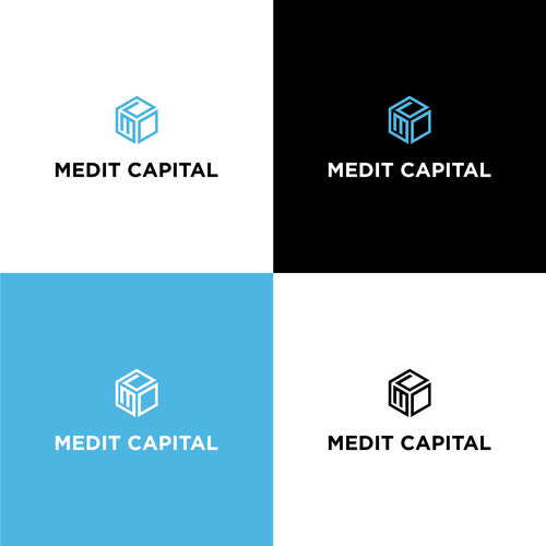 Investment firm seeking logo Design by tuan2dua