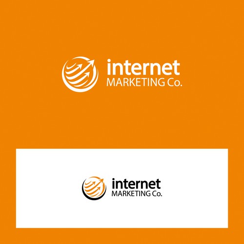Internet Marketing Co.  Logo Design! Design by Agustianre