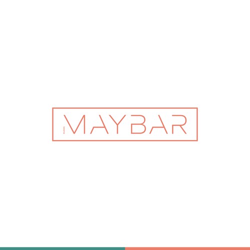 Logo for Upscale bar and lounge Design by harodsgn™