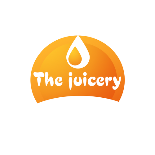 The Juicery, healthy juice bar need creative fresh logo Design por Filip Fiba