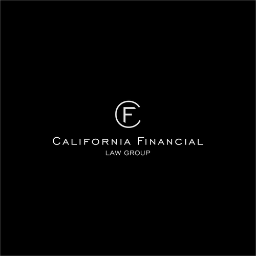 Modern Law Firm Logo - Elegant, Simple, Modern - Preference Text Based or Text Heavy Design by michael_stickman