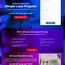 Landing Page Design Service - Boost Sales With Custom Landing Page ...