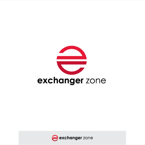Exchange Zone Design by just simple