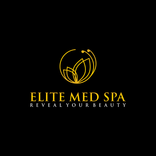 Elite Med Spa Design by idetanaya