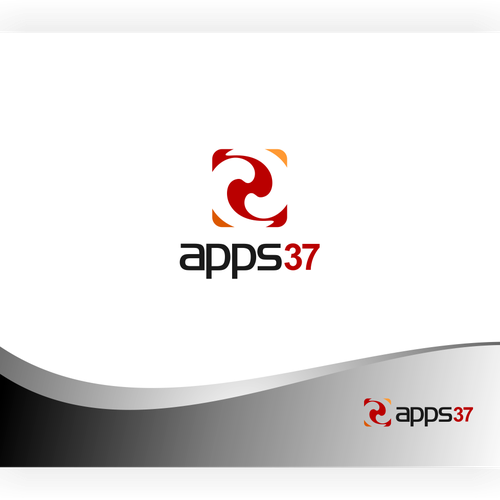 New logo wanted for apps37 Ontwerp door Berwoty