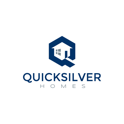 Design a reputable/robust logo for a mobile home sales business in California Design by ✒️ Joe Abelgas ™