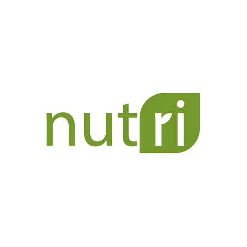 design a nutrition logo Diseño de ekamoss