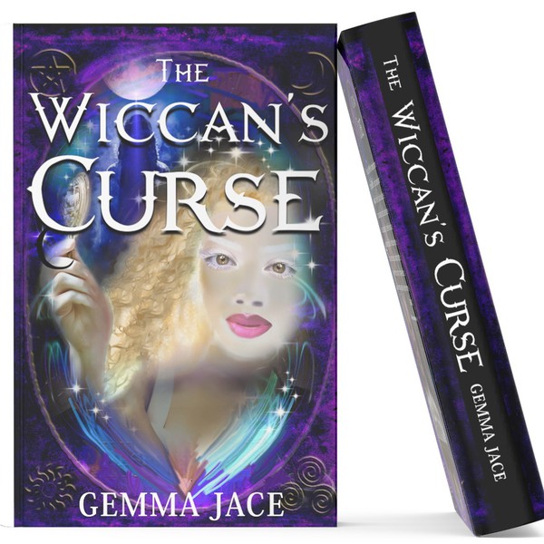 Design by Imaginart titled "A witch fantasy"